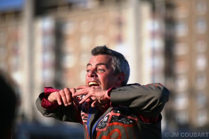 Diapositive suivante